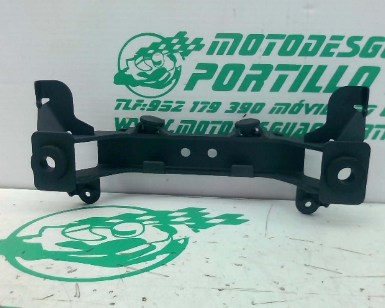 Soporte de asiento  Kawasaki Z 900 (2020-2021)