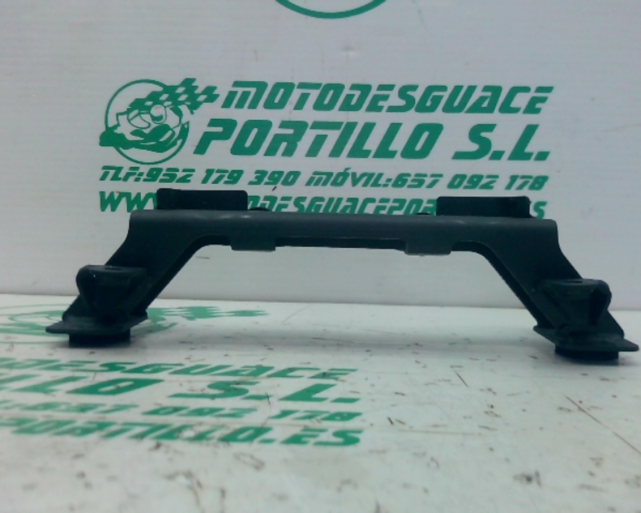 Soporte de asiento  Kawasaki Z 900 (2020-2021)