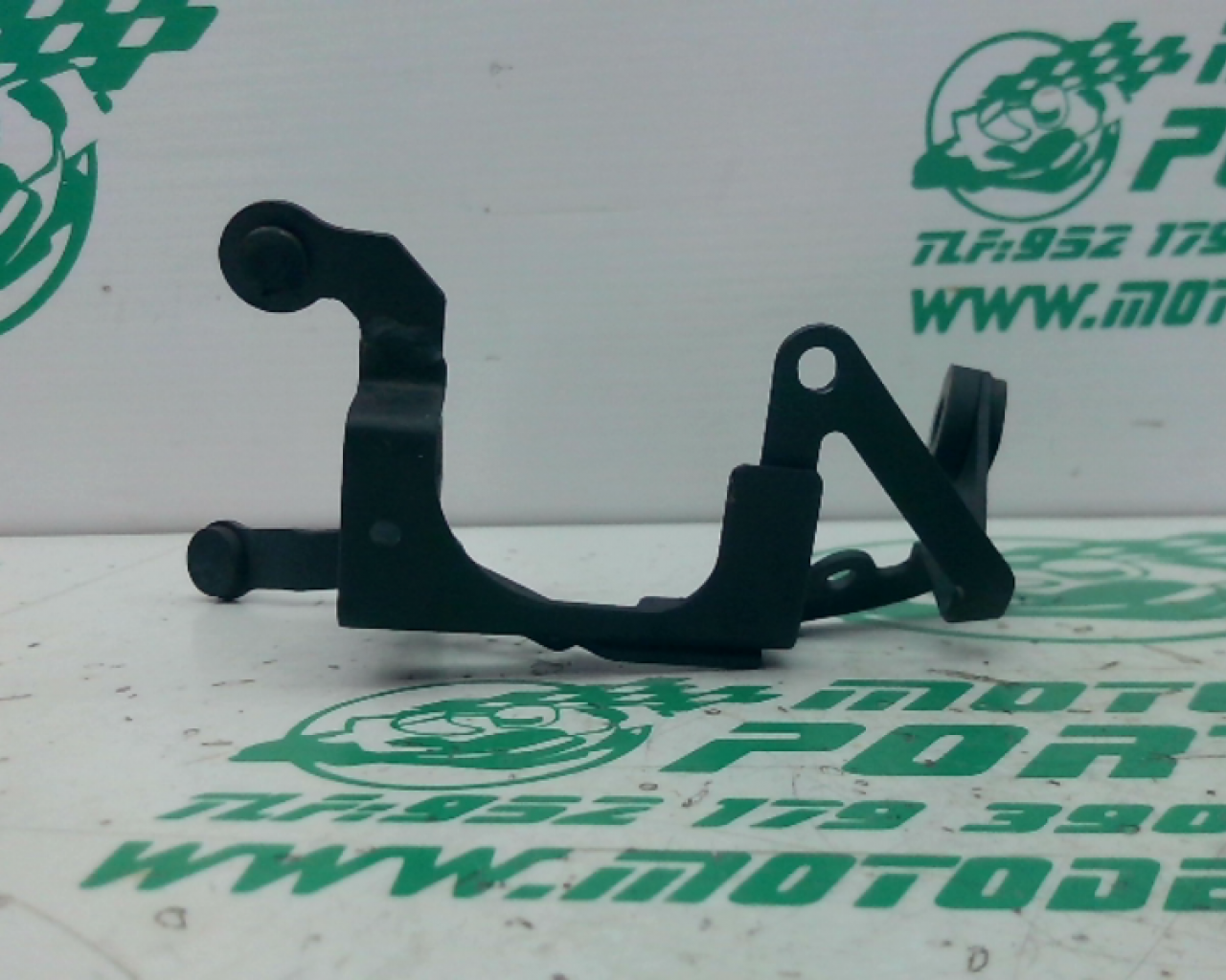 Soporte de carenado  Kawasaki Z 900 (2020-2021)