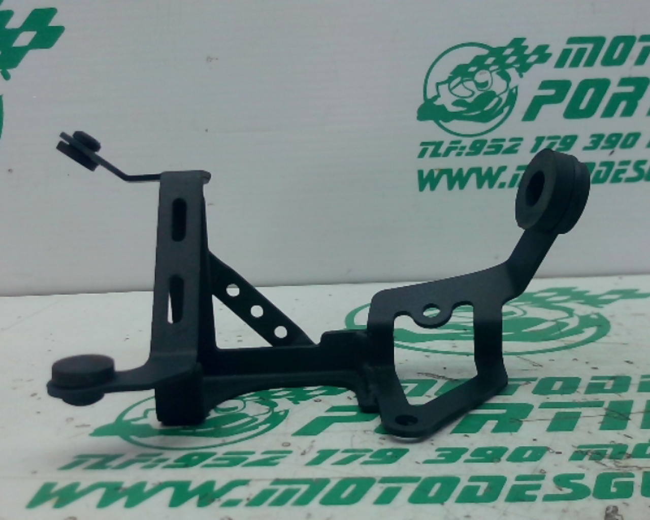 Soporte de carenado  Kawasaki Z 900 (2020-2021)