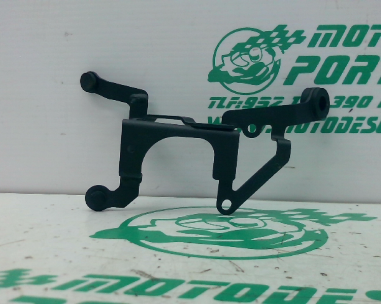 Soporte de carenado  Kawasaki Z 900 (2020-2021)