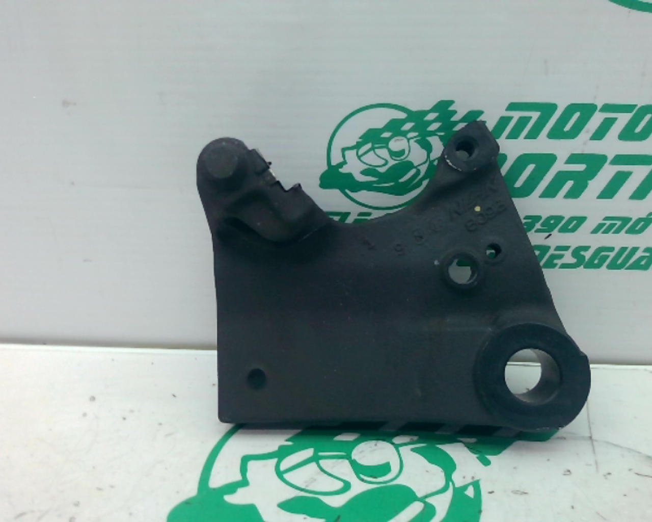 Soporte de pinza freno trasera Kawasaki Z 900 (2020-2021)