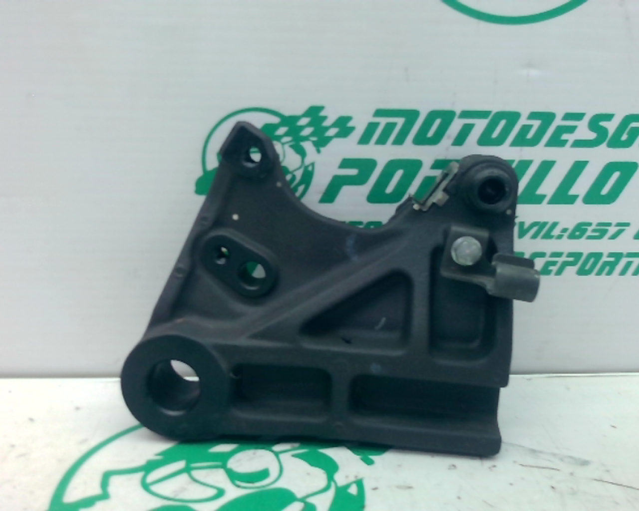 Soporte de pinza freno trasera Kawasaki Z 900 (2020-2021)