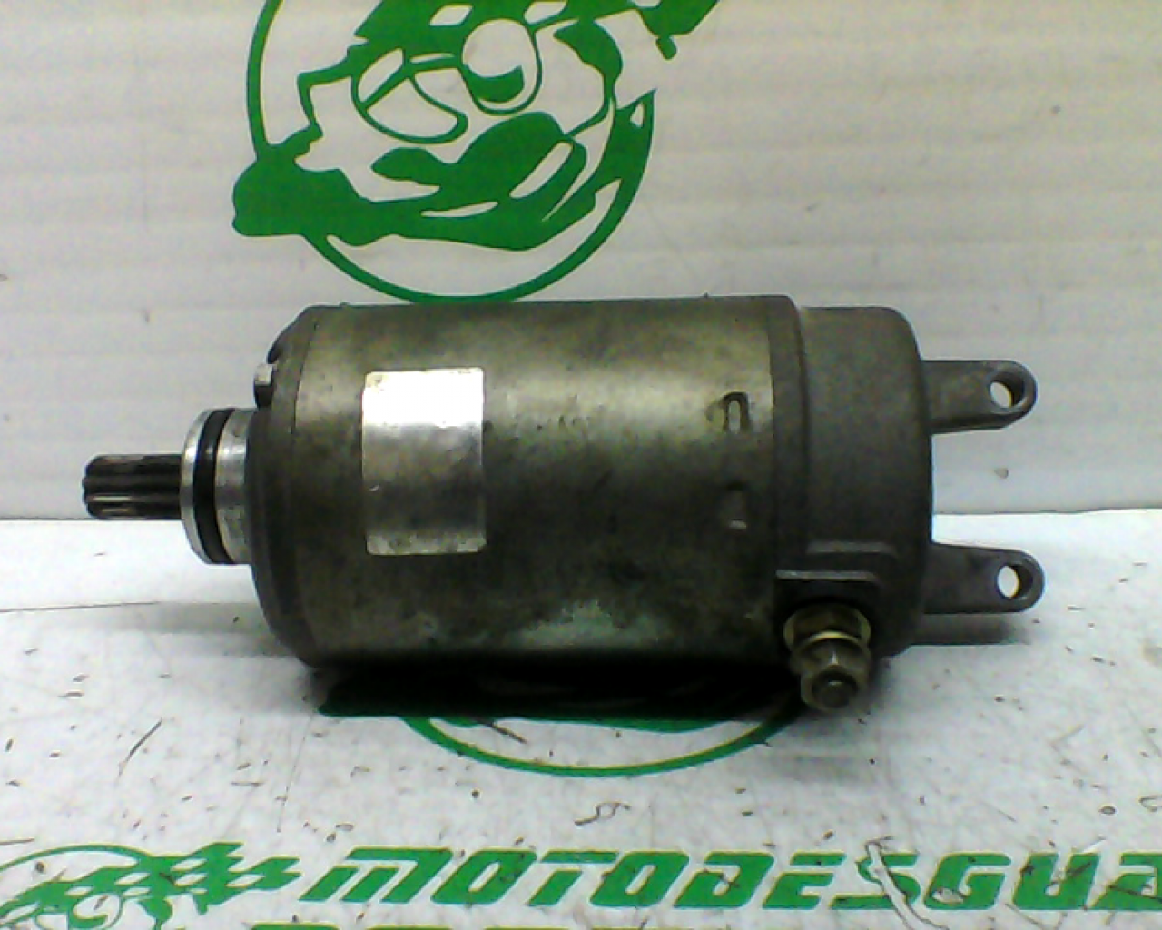 Motor de arranque Kawasaki ZZR-600 (1990-1992)