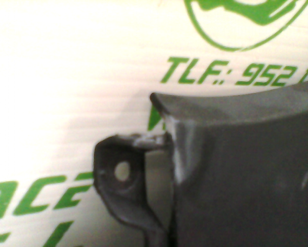 Carcasa lateral izquierda Keeway SILVERBLADE 125   12-13 (2012-2013)
