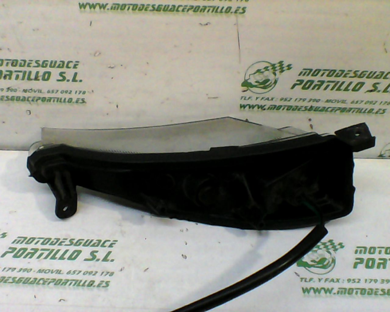 Intermitente delantero izquierdo Keeway SILVERBLADE 125   12-13 (2012-2013)