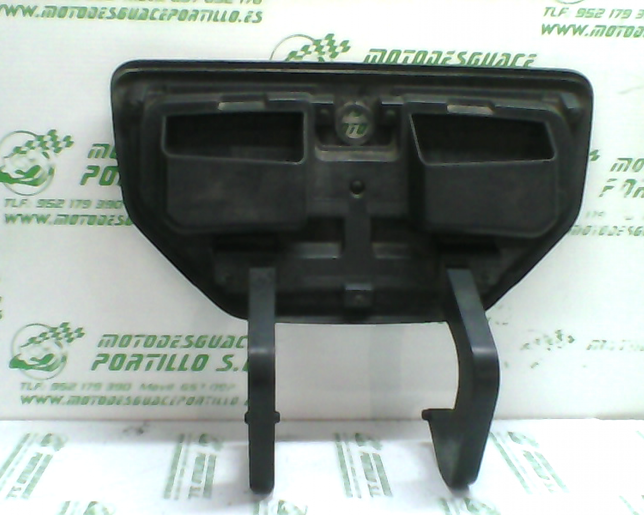 Puerta de guantera Keeway SILVERBLADE 125   12-13 (2012-2013)