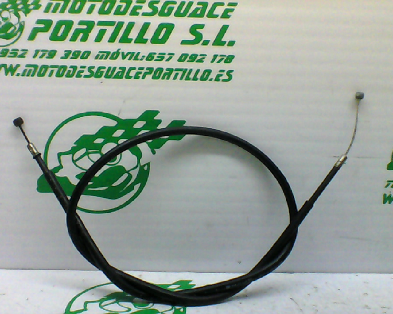 Cable de aire Keeway SPEED 125  (2011-2012)