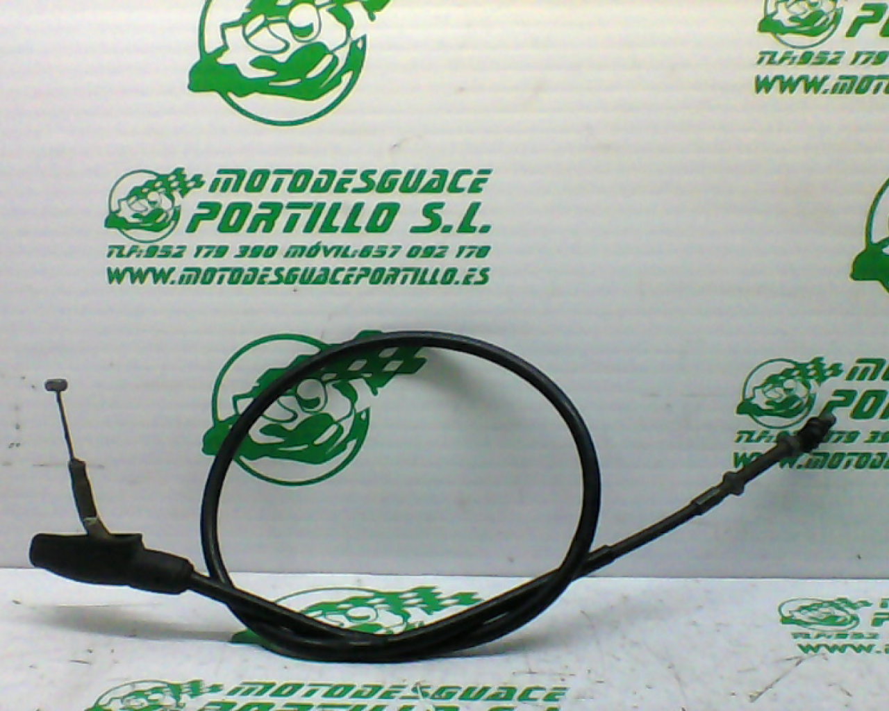 Cable embrague Keeway SPEED 125  (2011-2012)