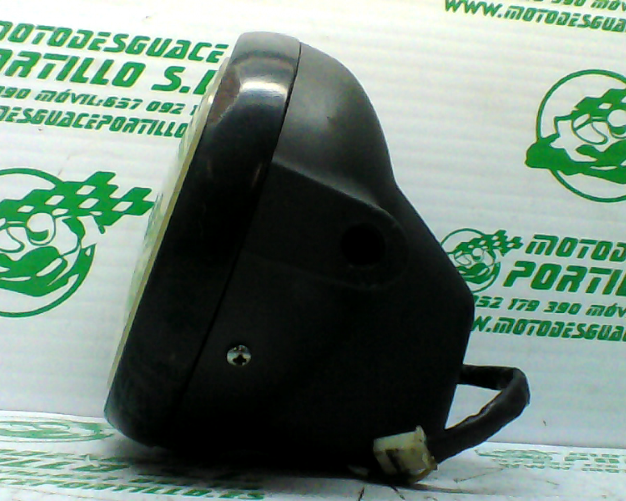 Faro delantero Keeway SPEED 125  (2011-2012)