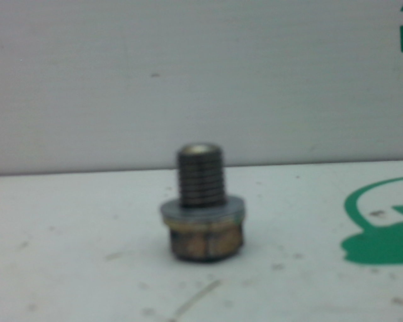 Tornillo vaciado de aceite Keeway ZAHARA  125 (2013-2015)