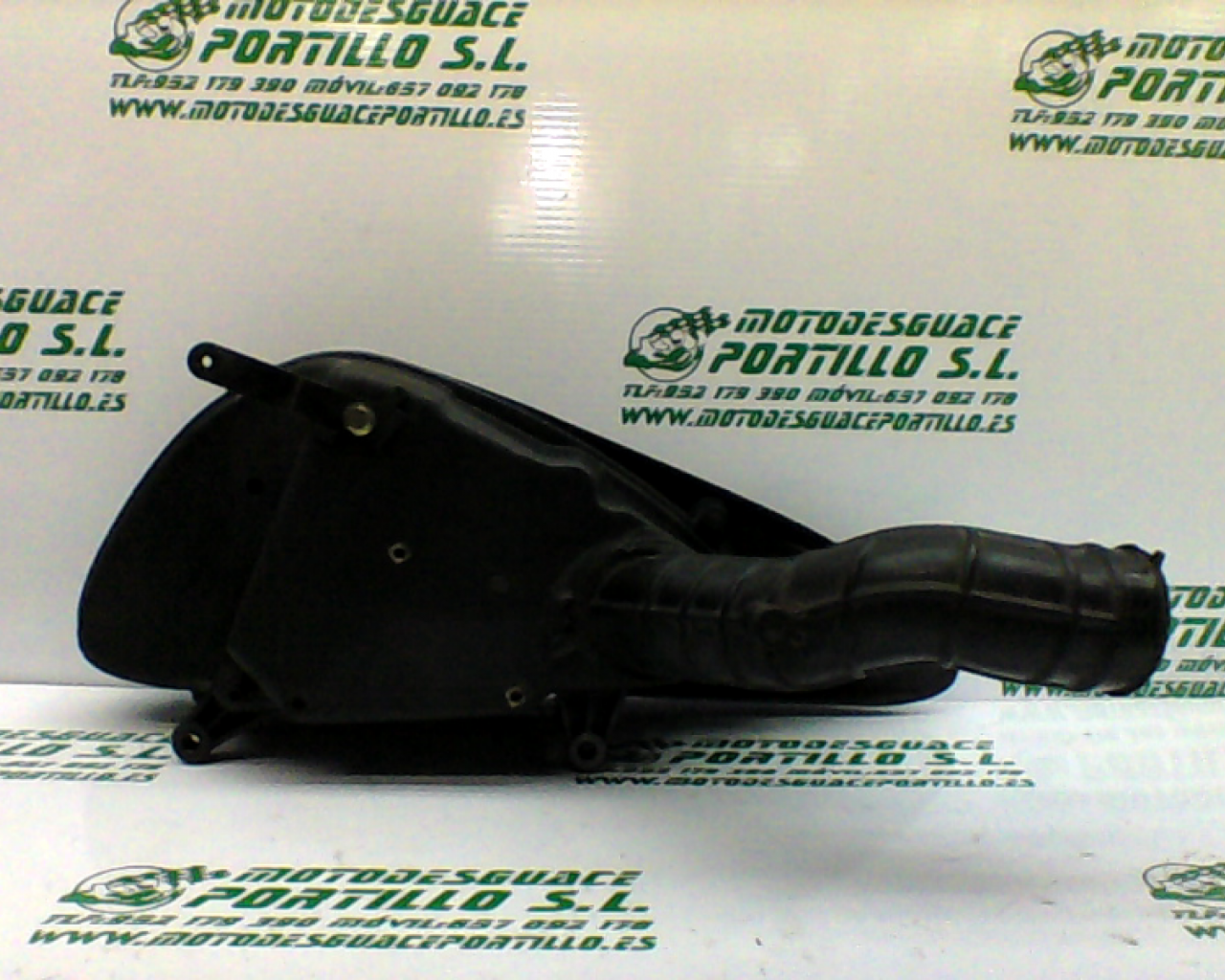 Caja filtro Kymco Agility city  125 (2009-2012)