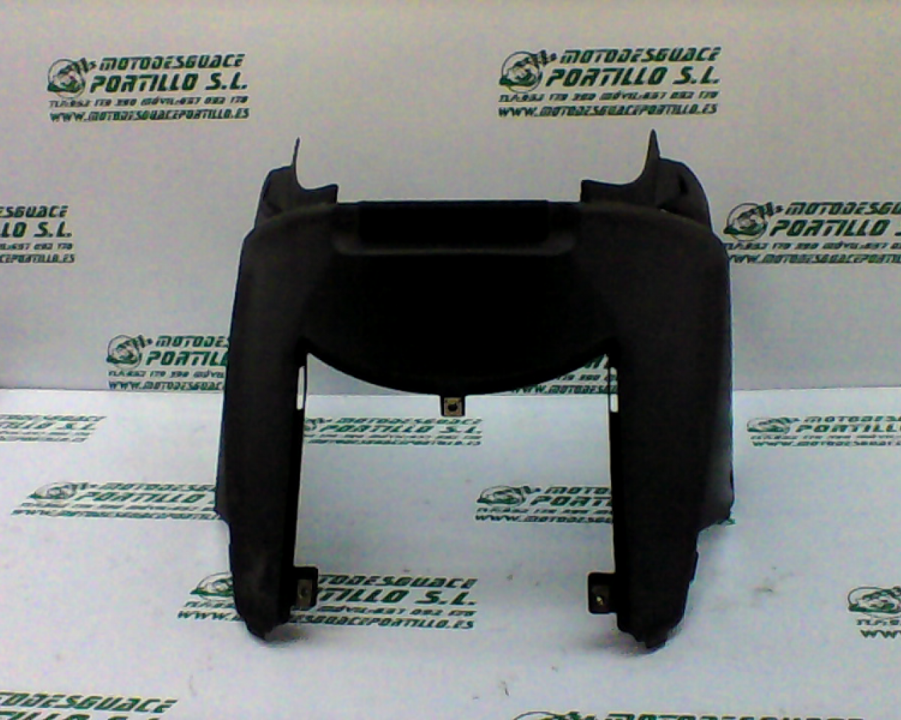 Carcasa bajo asiento Kymco Agility city  125 (2009-2012)