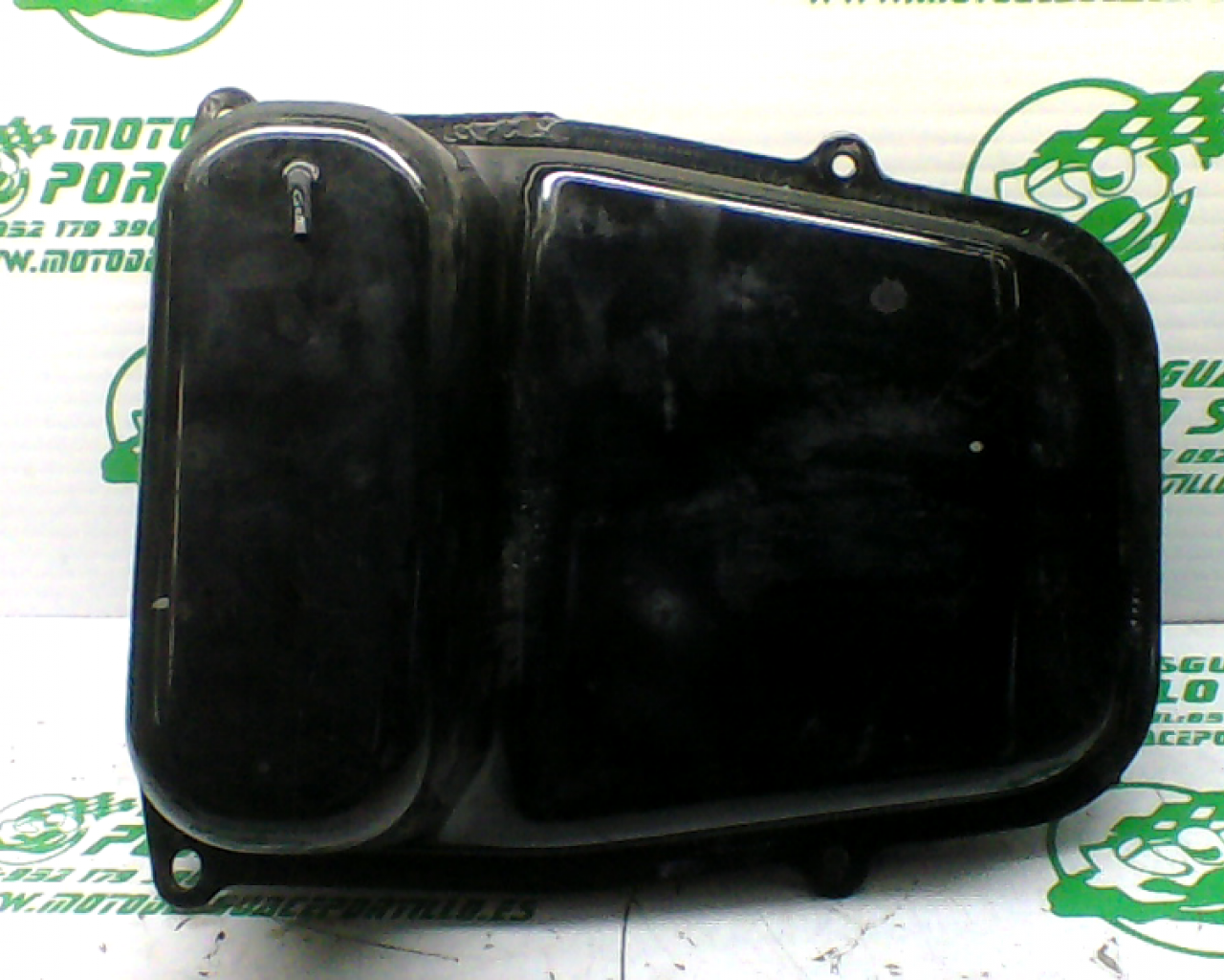 Deposito gasolina Kymco Agility city  125 (2009-2012)