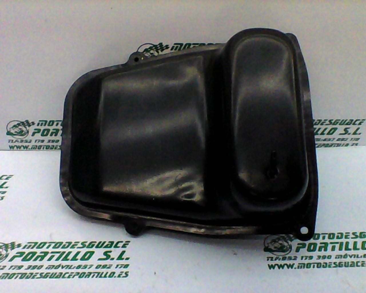 Deposito gasolina Kymco Agility city  125 (2009-2012)