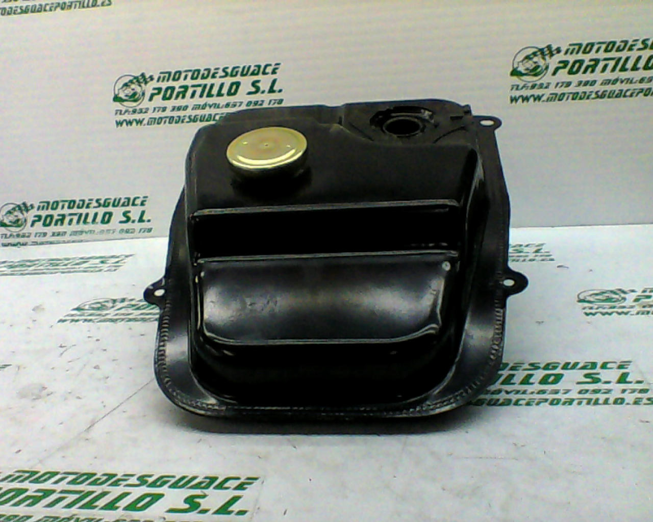 Deposito gasolina Kymco Agility city  125 (2009-2012)