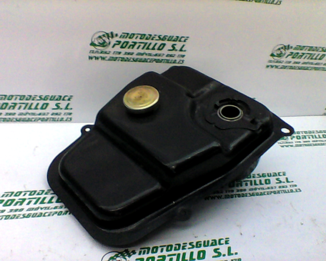 Deposito gasolina Kymco Agility city  125 (2009-2012)
