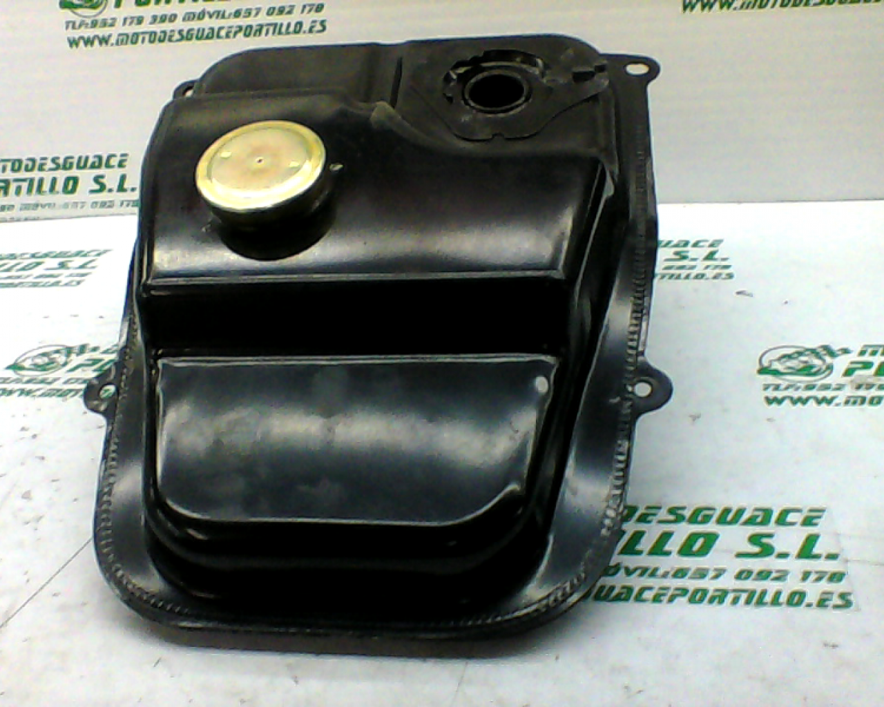 Deposito gasolina Kymco Agility city  125 (2009-2012)