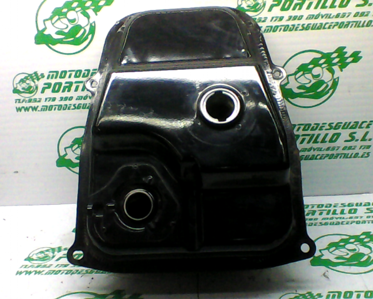 Deposito gasolina Kymco Agility city  125 (2009-2012)