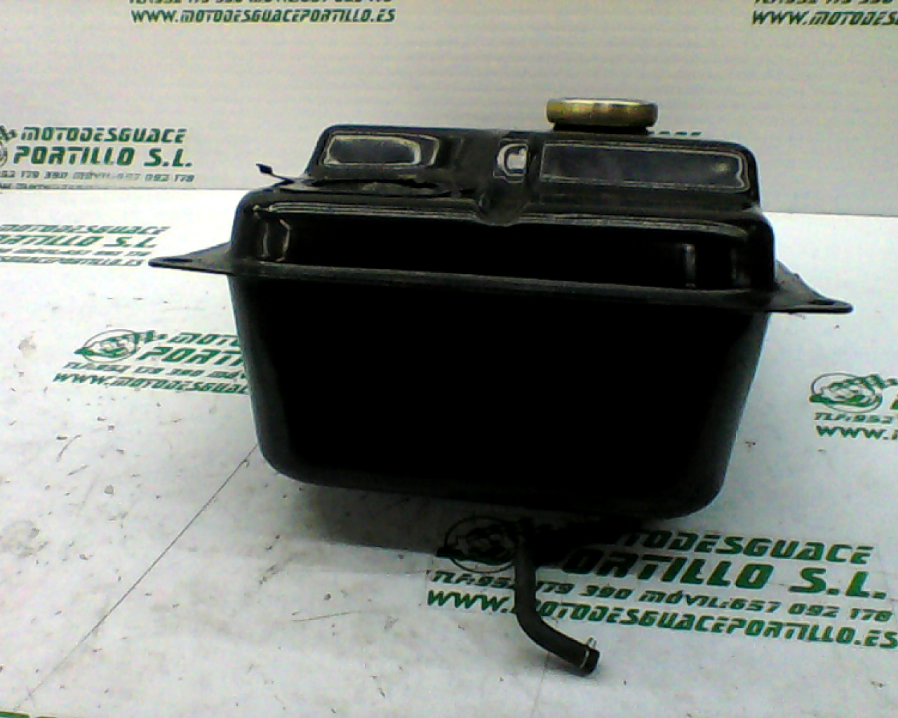 Deposito gasolina Kymco Agility city  125 (2009-2012)