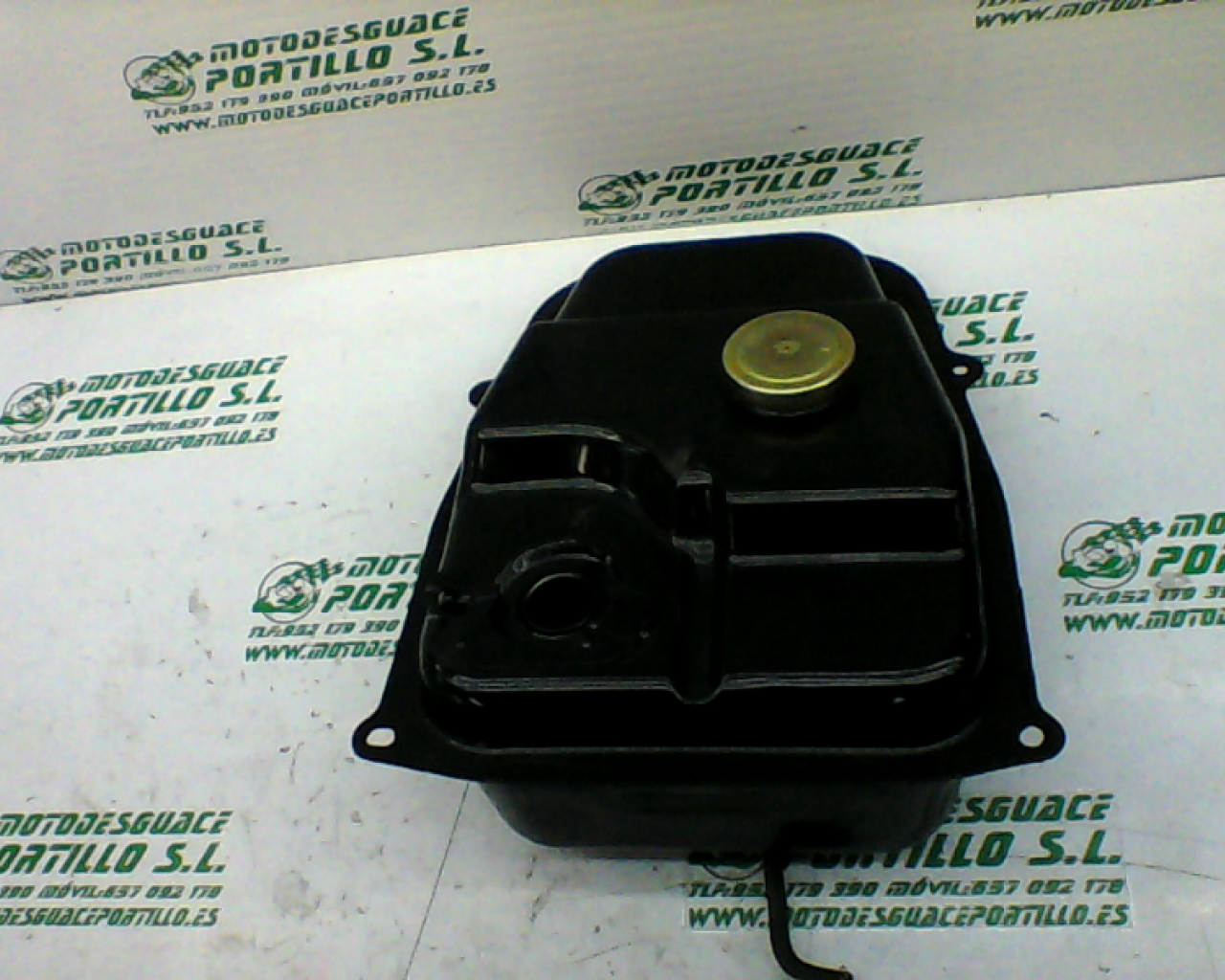 Deposito gasolina Kymco Agility city  125 (2009-2012)
