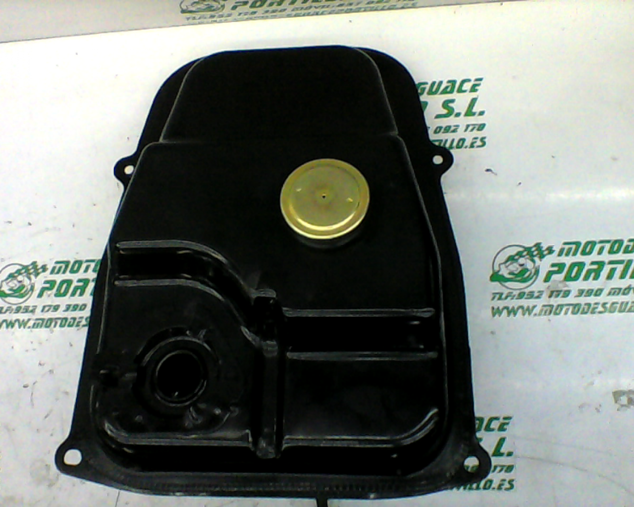Deposito gasolina Kymco Agility city  125 (2009-2012)