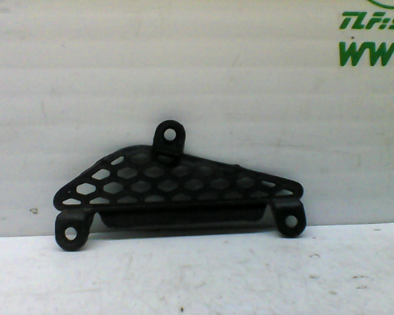 Entrada de aire lateral Izquierda Kymco Agility city  125 (2009-2012)