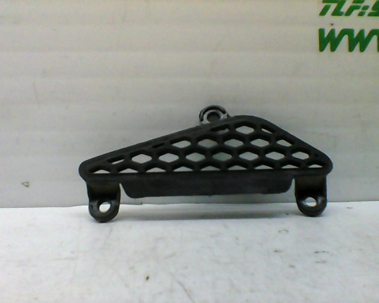 Entrada de aire lateral Izquierda Kymco Agility city  125 (2009-2012)