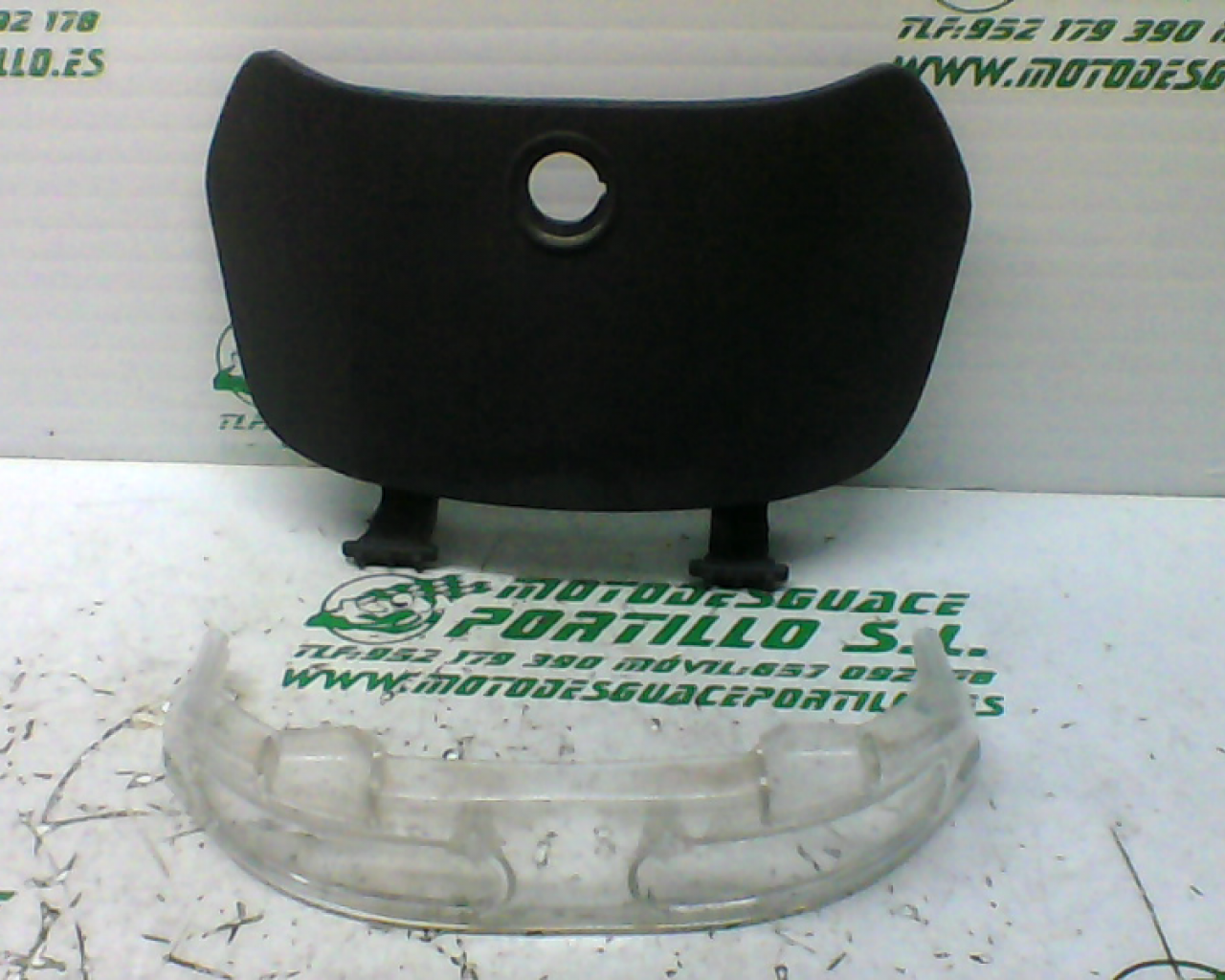 Guantera Kymco Agility city  125 (2009-2012)