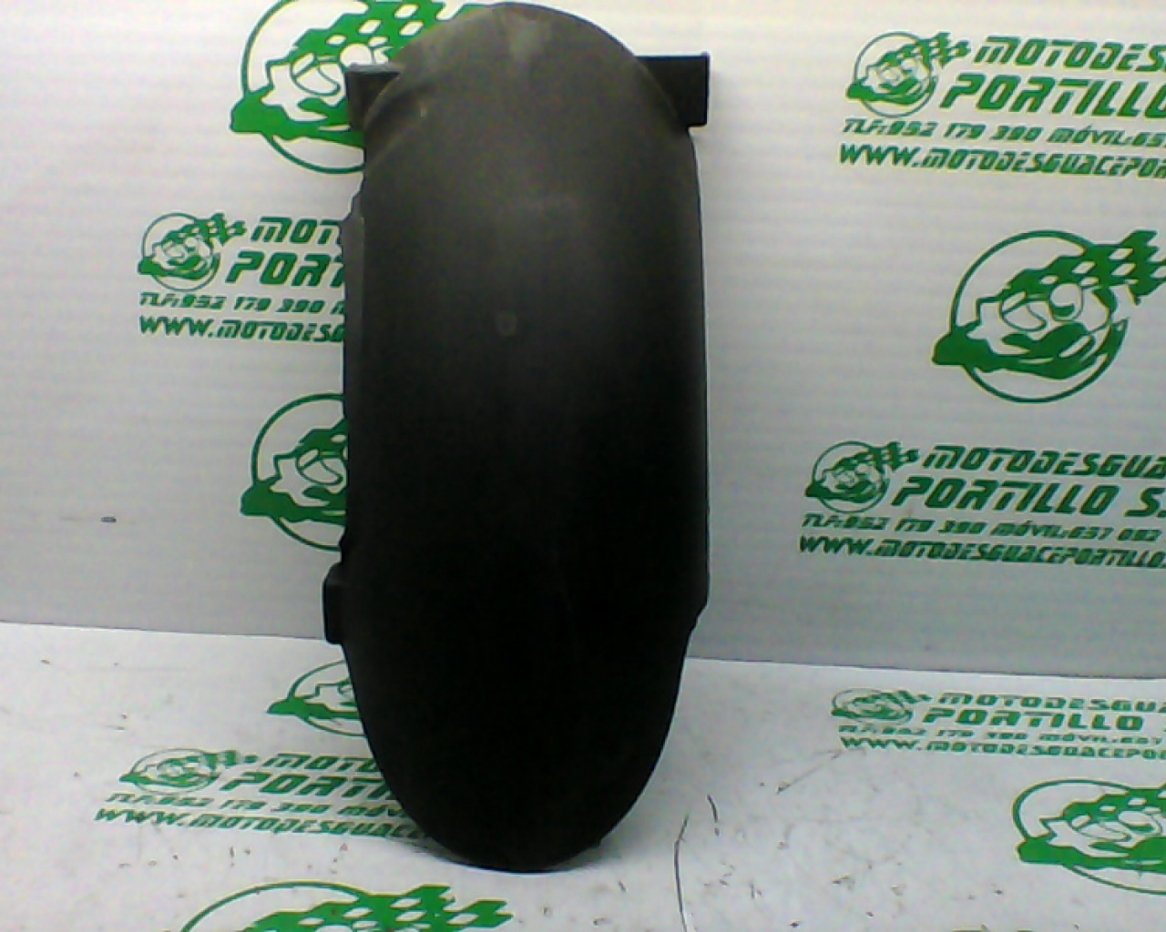 Guardabarro trasero Kymco Agility city  125 (2009-2012)