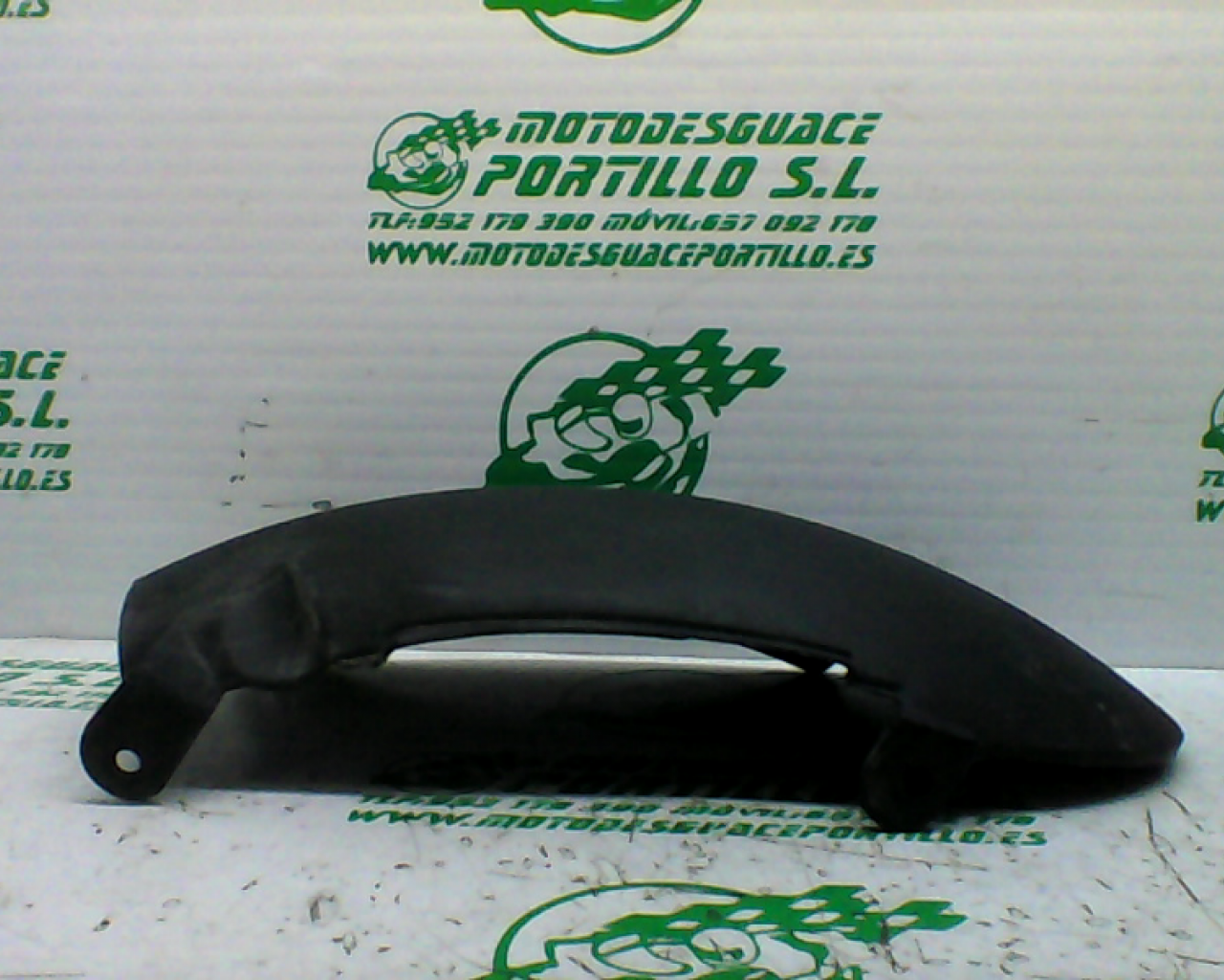Guardabarro trasero Kymco Agility city  125 (2009-2012)