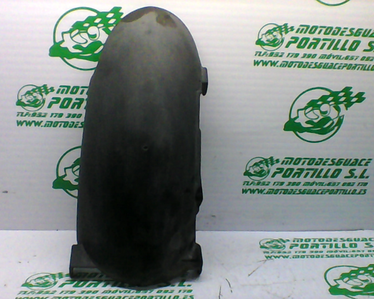 Guardabarro trasero Kymco Agility city  125 (2009-2012)