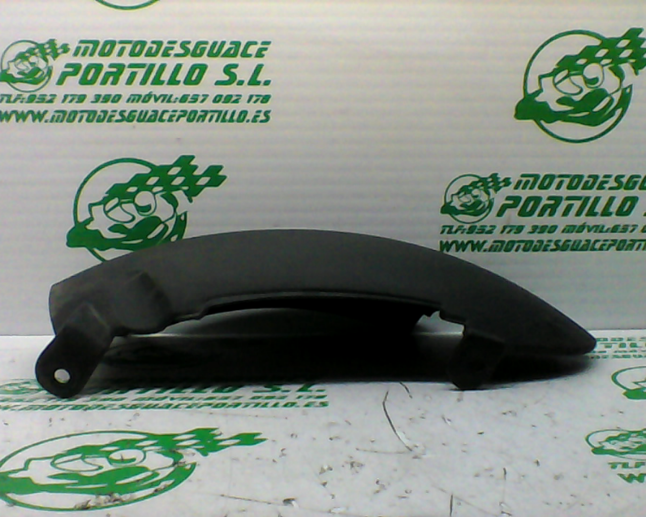 Guardabarro trasero Kymco Agility city  125 (2009-2012)