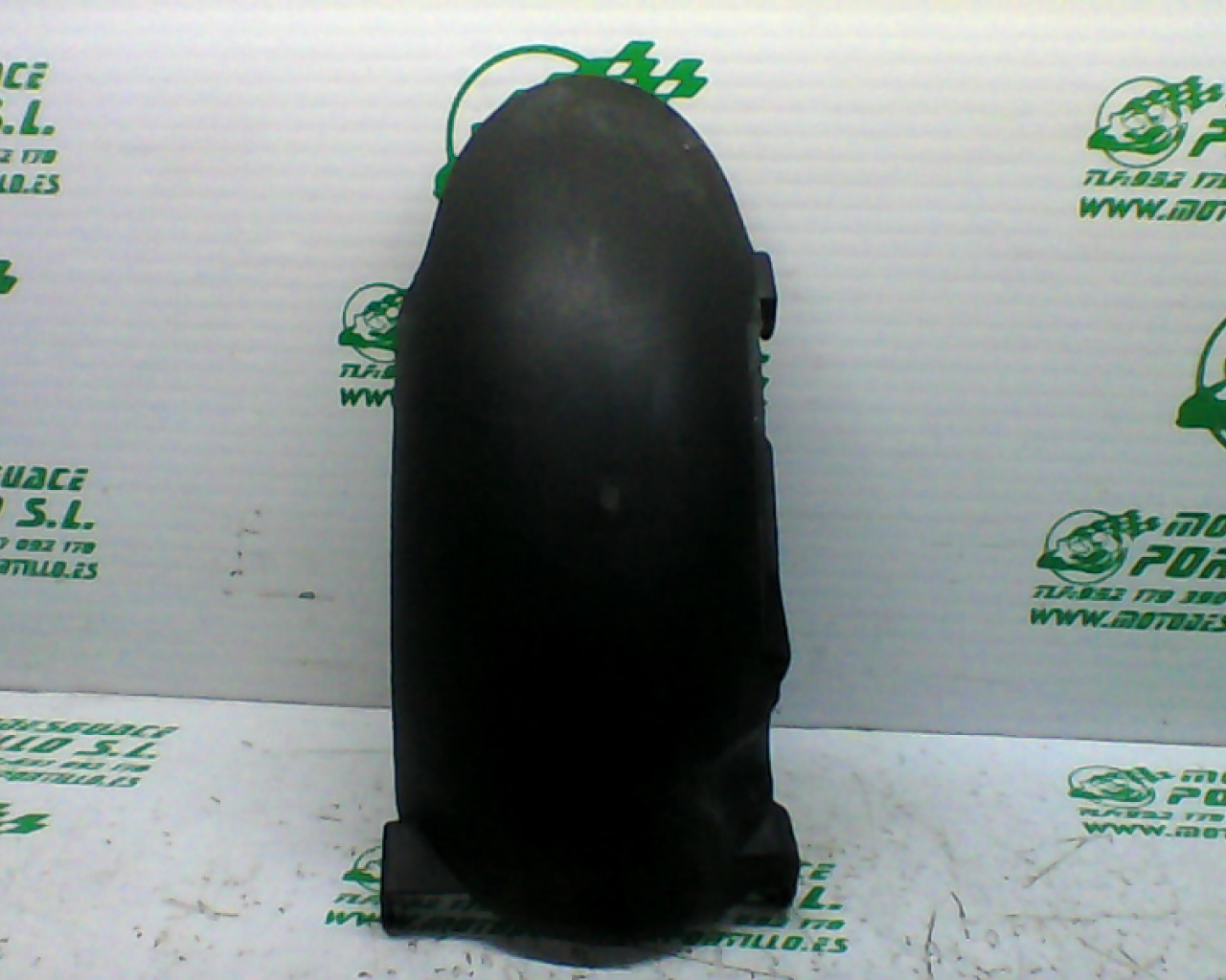 Guardabarro trasero Kymco Agility city  125 (2009-2012)