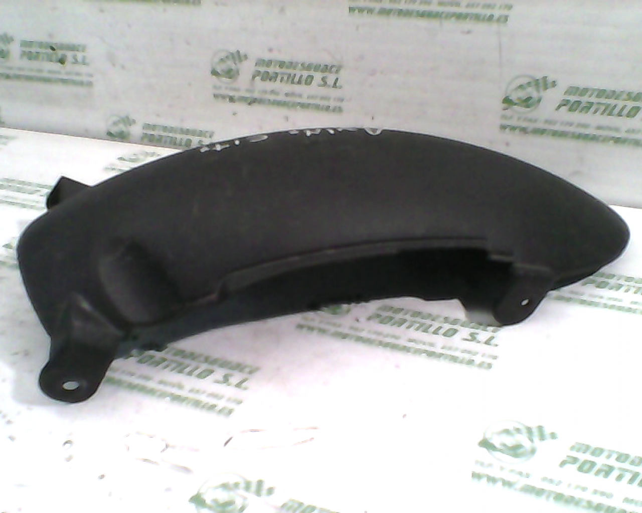 Guardabarro trasero Kymco Agility city  125 (2009-2012)