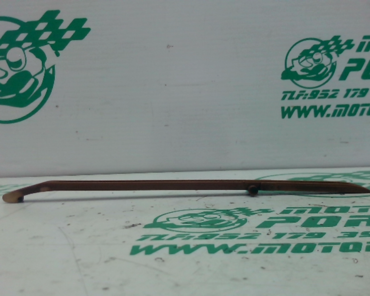 Guia cadena  Kymco Agility city  125 (2009-2012)