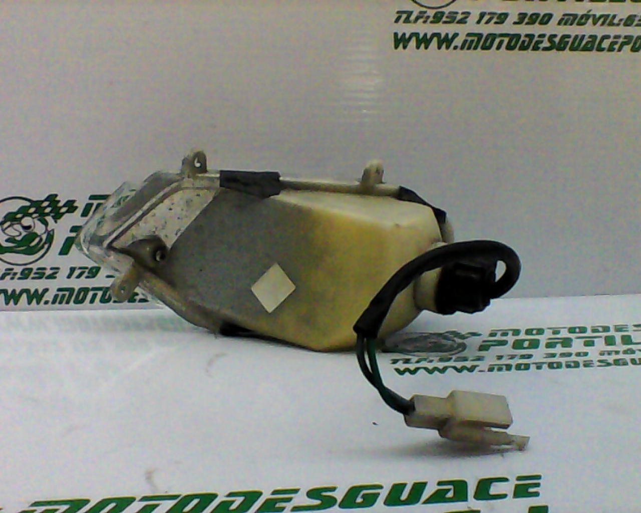 Intermitente delantero derecho Kymco Agility city  125 (2009-2012)