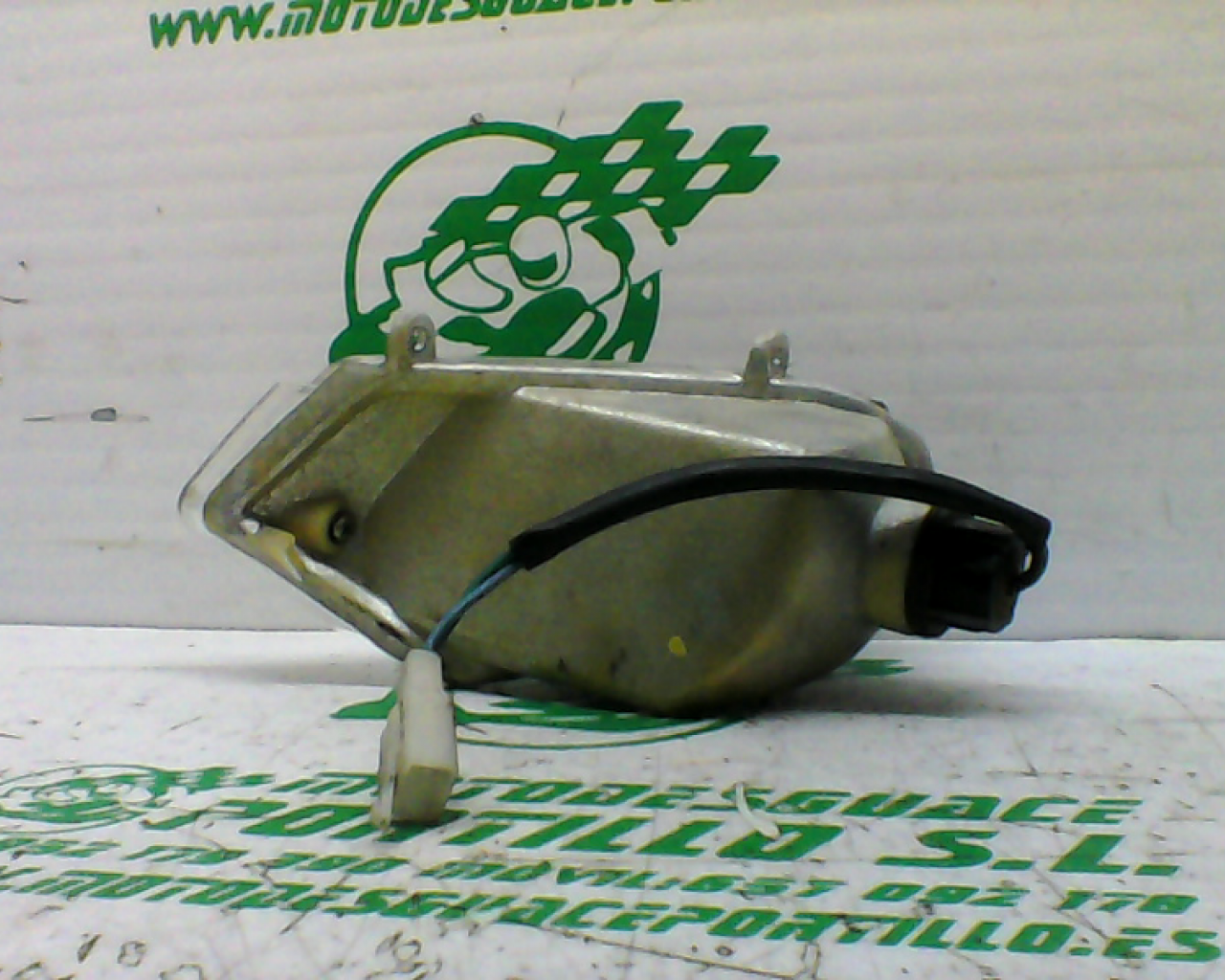 Intermitente delantero derecho Kymco Agility city  125 (2009-2012)