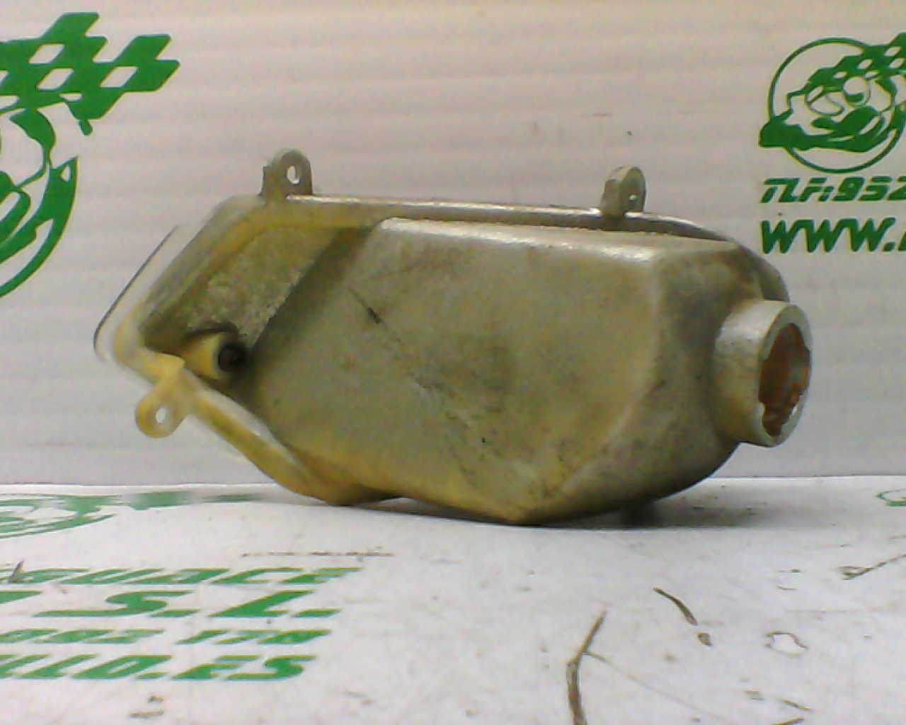 Intermitente delantero derecho Kymco Agility city  125 (2009-2012)