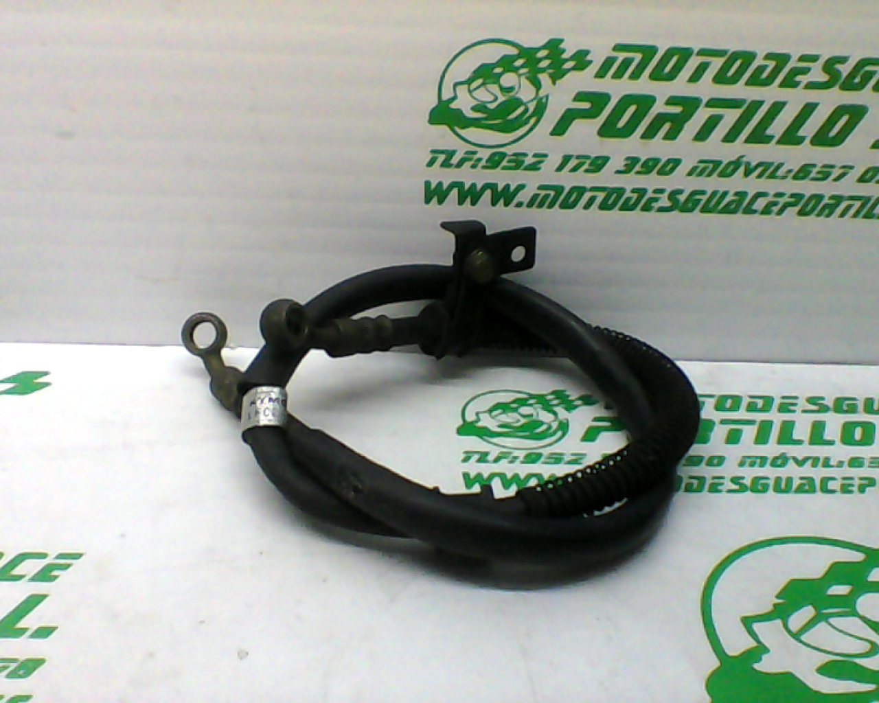 Latiguillo freno delantero Kymco Agility city  125 (2009-2012)