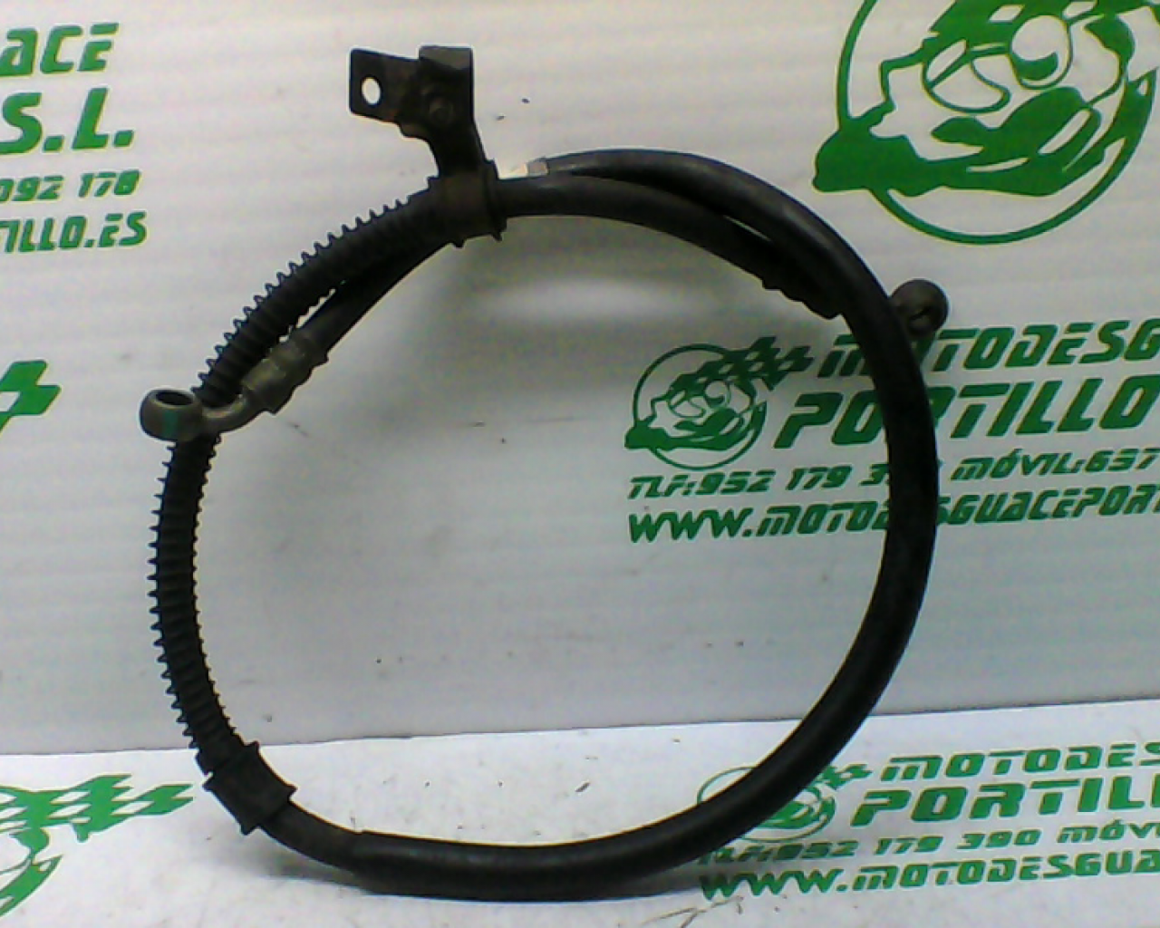 Latiguillo freno delantero Kymco Agility city  125 (2009-2012)