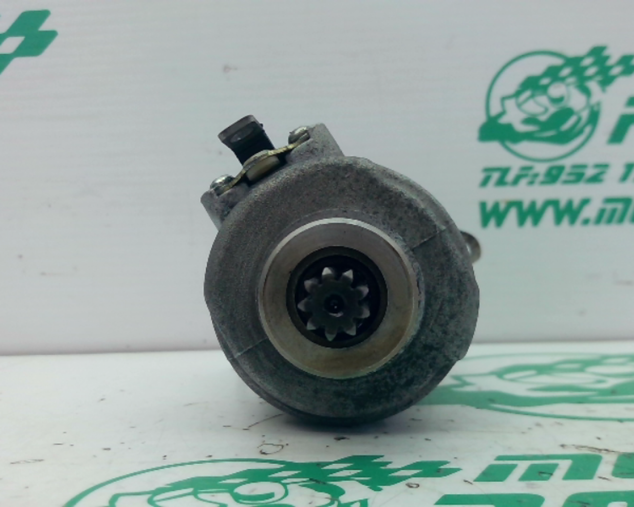 Motor de arranque Kymco Agility city  125 (2009-2012)