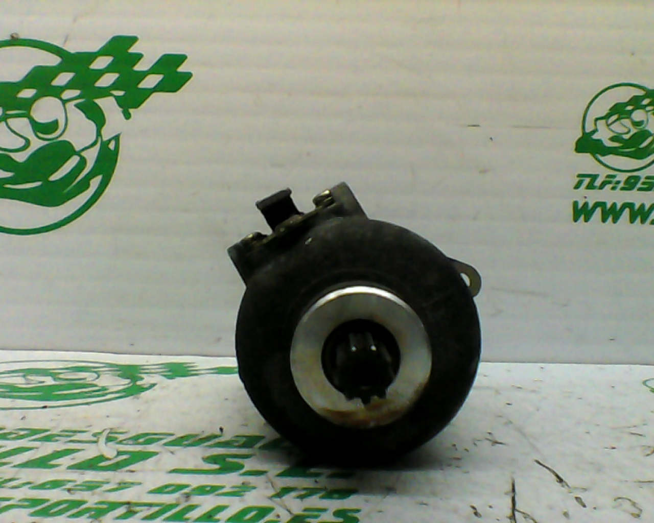 Motor de arranque Kymco Agility city  125 (2009-2012)