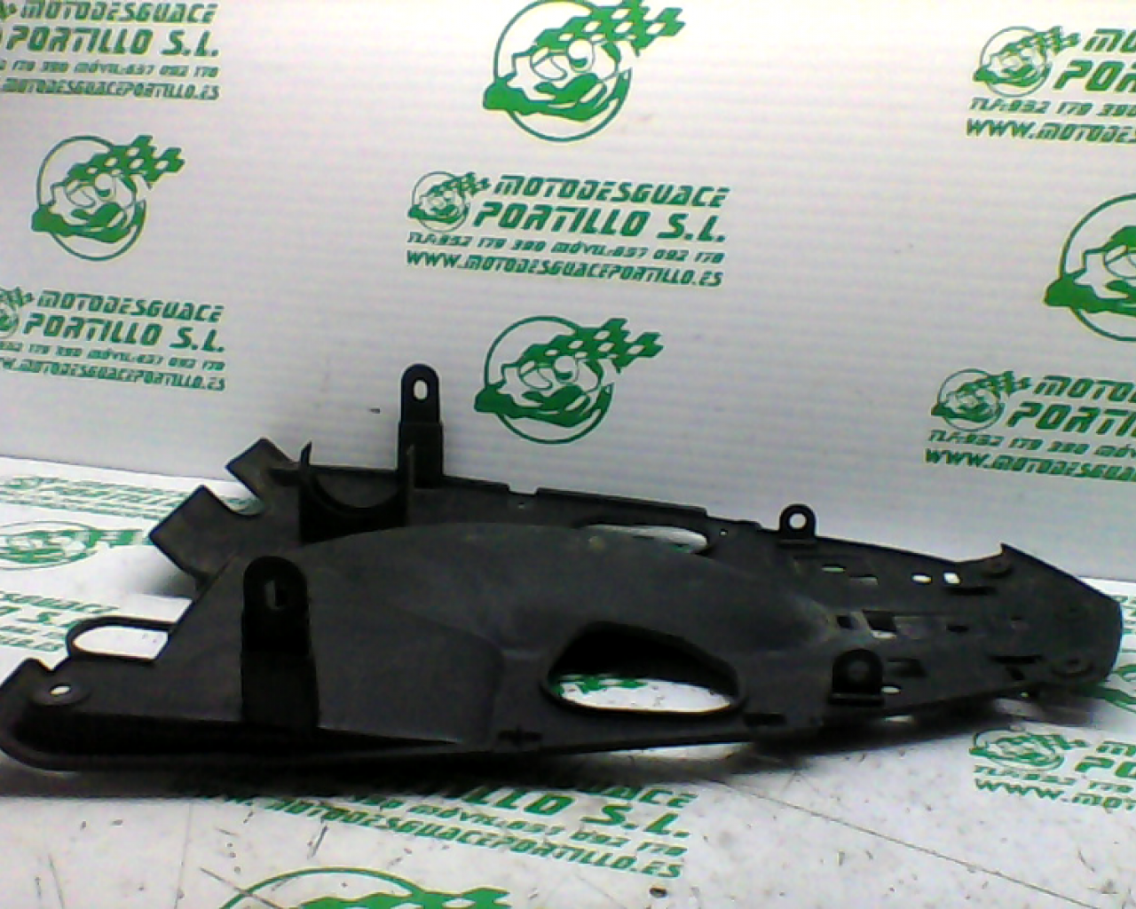 Paso de rueda Kymco Agility city  125 (2009-2012)