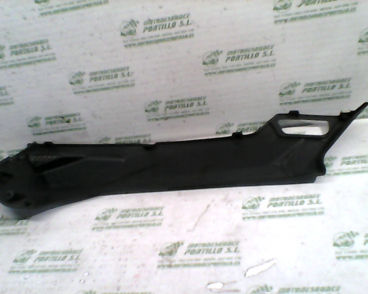 Quilla delantera Kymco Agility city  125 (2009-2012)