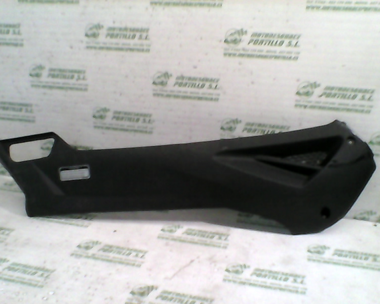 Quilla delantera Kymco Agility city  125 (2009-2012)
