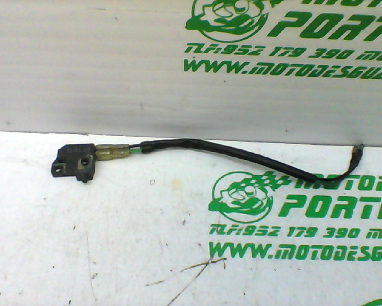 Sensor de freno delantero Kymco Agility city  125 (2009-2012)