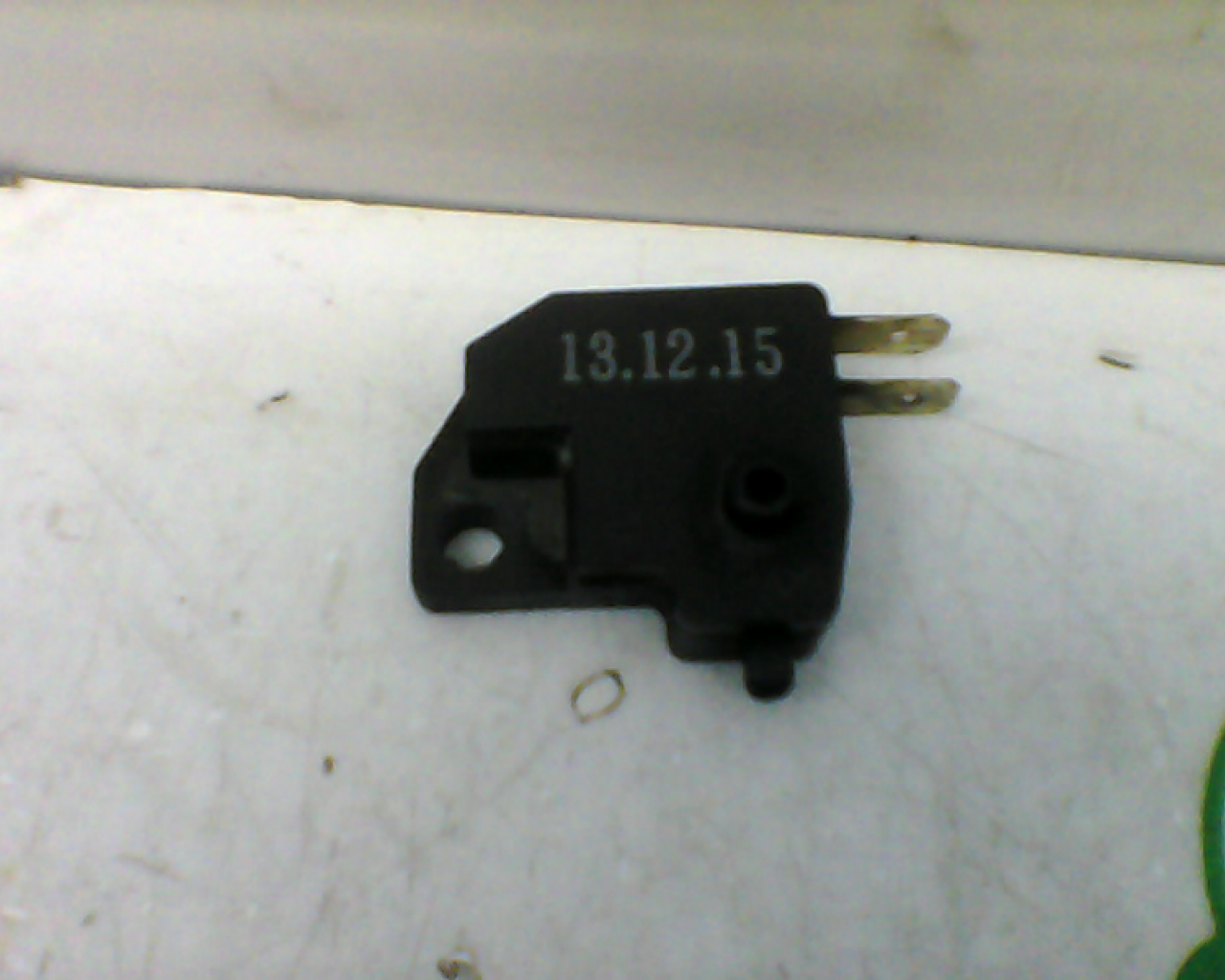 Sensor de freno delantero Kymco Agility city  125 (2009-2012)
