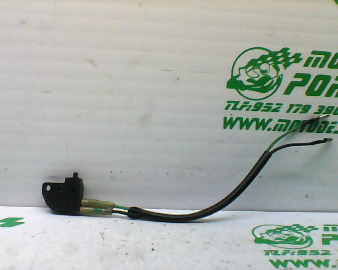 Sensor de freno delantero Kymco Agility city  125 (2009-2012)