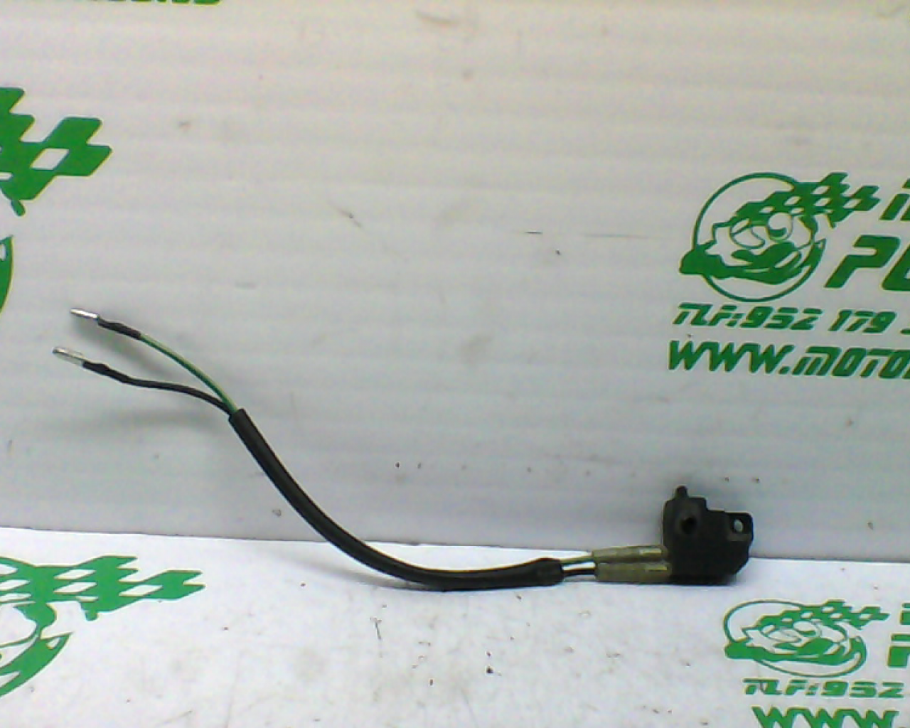 Sensor de freno delantero Kymco Agility city  125 (2009-2012)
